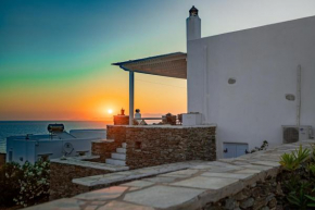 Irilena's guest house
